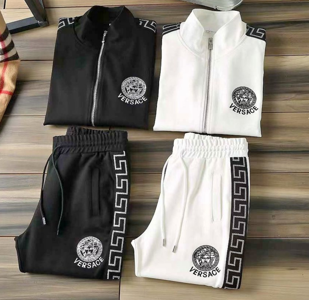 Conjunto alta gama REF117VSC