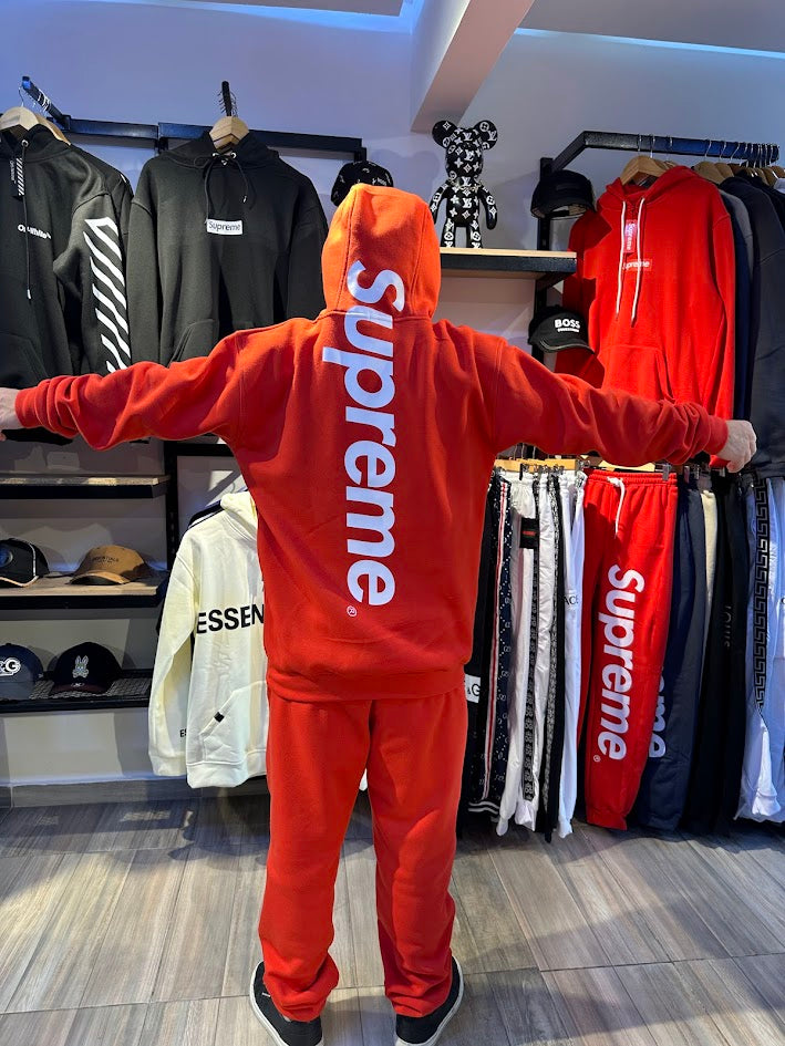 Conjunto alta gama Supreme REF 102