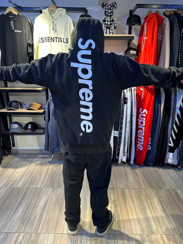 Conjunto alta gama Supreme REF 102